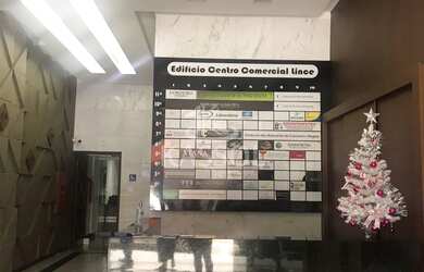 Imagem 3: SALA COMERCIAL ED CENTRO COMERCIAL LINCE CASCAVEL PR