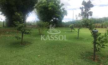 Imagem 5: Sítio com 46.000 mil m à venda em Cascavel Pr, ZONA RURAL - LINHA PEROBA