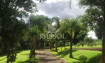 Imagem: Sítio com 46.000 mil m à venda em Cascavel