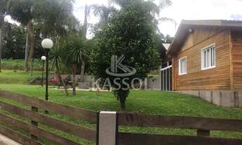 Imagem 2: Sítio com 46.000 mil m à venda em Cascavel Pr, ZONA RURAL - LINHA PEROBA