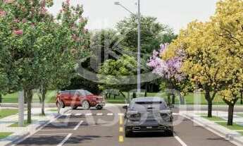 Imagem 1: LOTEAMENTO COLINAS TROPICAL I - LOCALIZAÇÃO ESTRATÉGICA