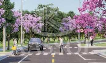 Imagem 2: LOTEAMENTO COLINAS TROPICAL I - LOCALIZAÇÃO ESTRATÉGICA