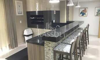 Imagem 6: APARTAMENTO A VENDA, 05 QUARTOS ,NA RUA MATO GROSSO, CENTRO, CASCAVEL - PR