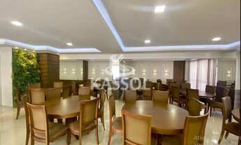 Imagem 5: APARTAMENTO A VENDA, 05 QUARTOS ,NA RUA MATO GROSSO, CENTRO, CASCAVEL - PR