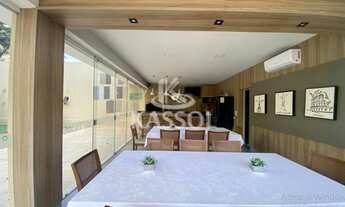 Imagem 7: APARTAMENTO A VENDA, 05 QUARTOS ,NA RUA MATO GROSSO, CENTRO, CASCAVEL - PR