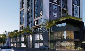 Imagem: Lançamento Wust - Inside Home Club no centro