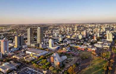 Imagem 2: LANÇAMENTO SQUARE LIFE CENTER - COMPLEXO MORADIA, COMERCIAL E MALL EM FRENTE JL