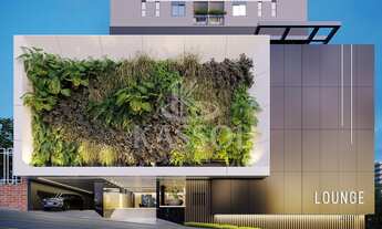 Imagem 2: LOUNGE RESIDENCE - APTO NA PLANTA 1 SUITE E 1 QUARTO 1 OU 2 VAGAS GARAGEM