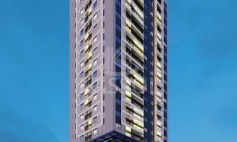 Imagem: LOUNGE RESIDENCE - APTO NA PLANTA 1 SUITE