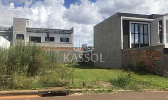 Imagem 4: Terreno a venda Bairro Tropical III em rua principal, plano e com excelente sol