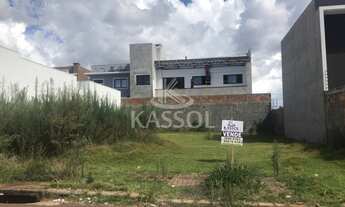 Imagem: Terreno a venda Bairro Tropical III em rua