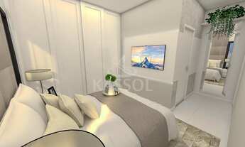 Imagem 3: APARTAMENTO NO ALTO ALEGRE, 1 SUITE 1 QUARTO E 2 VGS DE GARAGEM