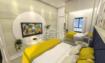 Imagem 5: APARTAMENTO NO ALTO ALEGRE, 1 SUITE 1 QUARTO E 2 VGS DE GARAGEM