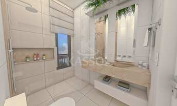 Imagem 7: APARTAMENTO NO ALTO ALEGRE, 1 SUITE 1 QUARTO E 2 VGS DE GARAGEM