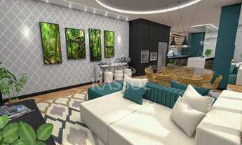 Imagem 5: APARTAMENTO NO ALTO ALEGRE, 1 SUITE 2 QUARTO E 2 VGS DE GARAGEM