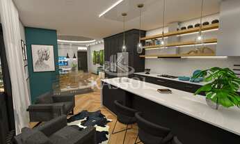 Imagem 6: APARTAMENTO NO ALTO ALEGRE, 1 SUITE 2 QUARTO E 2 VGS DE GARAGEM