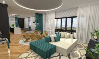 Imagem 3: APARTAMENTO NO ALTO ALEGRE, 1 SUITE 2 QUARTO E 2 VGS DE GARAGEM