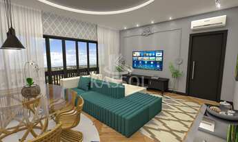 Imagem 4: APARTAMENTO NO ALTO ALEGRE, 1 SUITE 2 QUARTO E 2 VGS DE GARAGEM