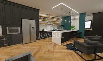 Imagem 7: APARTAMENTO NO ALTO ALEGRE, 1 SUITE 2 QUARTO E 2 VGS DE GARAGEM