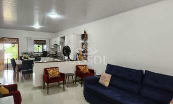 Imagem 3: Lindo Terreno com 682,50m no bairro Canadá com duas casas em alvenaria