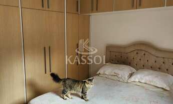 Imagem 4: Lindo Terreno com 682,50m no bairro Canadá com duas casas em alvenaria