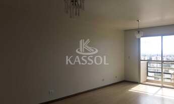 Imagem 6: APARTAMENTO CENTRAL, 1 SIUITE 2 QUARTOS, EM FRENTE ALFA PLAZA