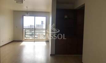 Imagem 3: APARTAMENTO CENTRAL, 1 SIUITE 2 QUARTOS, EM FRENTE ALFA PLAZA