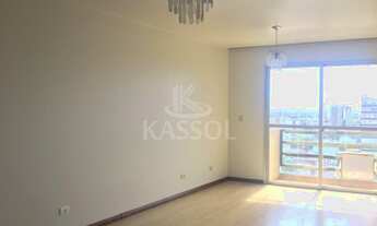 Imagem 4: APARTAMENTO CENTRAL, 1 SIUITE 2 QUARTOS, EM FRENTE ALFA PLAZA