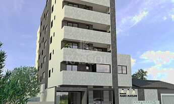 Imagem 1: RES. MARIO MASSAMI Aptos com 1 suite 1 quarto 1 vaga de garagem Elevador Sacada