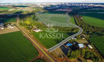 Imagem 2: Terreno à venda, TROPICAL, CASCAVEL - PR - PARAÍSO TROPICAL I