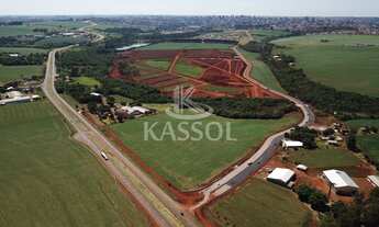 Imagem 3: Terreno à venda, TROPICAL, CASCAVEL - PR - PARAÍSO TROPICAL I
