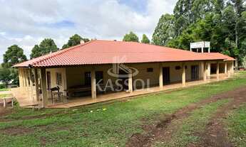 Imagem: Chácara à venda, ZONA RURAL, CASCAVEL