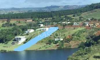 Imagem 4: Condomínio SOL E LUA - Terreno beira lago em Boa Vista da Aparecida