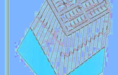 Imagem 5: Condomínio SOL E LUA - Terreno beira lago em Boa Vista da Aparecida