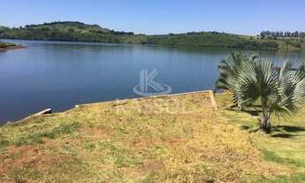 Imagem: Condomínio SOL E LUA - Terreno beira lago