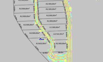 Imagem: TERRENOS EM BOA VISTA DA APARECIDA - ALTO
