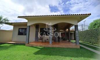 Imagem: Casa em Santa Tereza do Oeste-Pr, 1 suite