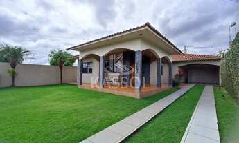 Imagem 2: Casa em Santa Tereza do Oeste-Pr., 1 suite e 2 quartos Edicula churrasqueira