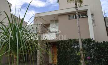 Imagem: VILA MATISSE SOBRADO ALTO PADRAO MOBILIADO