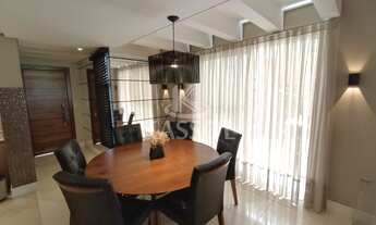 Imagem 6: VILA MATISSE SOBRADO ALTO PADRAO MOBILIADO PISCINA ESPAÇO GOURMET