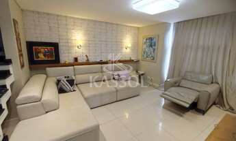 Imagem 5: VILA MATISSE SOBRADO ALTO PADRAO MOBILIADO PISCINA ESPAÇO GOURMET