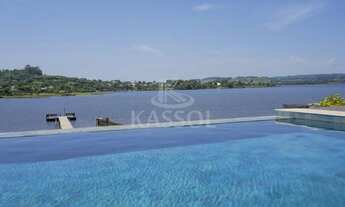 Imagem: CONDOMÍNIO MARINAS DOCE VIDA II RIO IGUAÇU