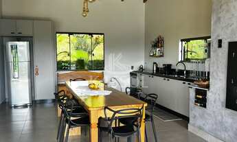 Imagem 5: CHACARA RECANTO DO SOSSEGO LINHA ALTO ALEGRE CASA MOBILIADA TRES BARRAS PR