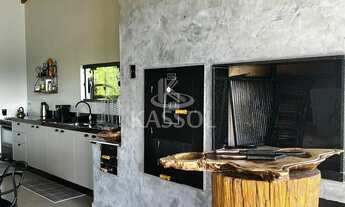 Imagem 6: CHACARA RECANTO DO SOSSEGO LINHA ALTO ALEGRE CASA MOBILIADA TRES BARRAS PR