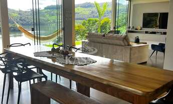 Imagem 2: CHACARA RECANTO DO SOSSEGO LINHA ALTO ALEGRE CASA MOBILIADA TRES BARRAS PR