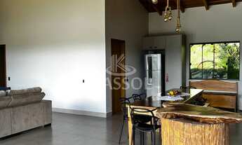 Imagem 7: CHACARA RECANTO DO SOSSEGO LINHA ALTO ALEGRE CASA MOBILIADA TRES BARRAS PR