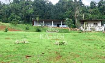 Imagem: CHACARA RECANTO DO SOSSEGO LINHA ALTO ALEGRE