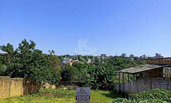 Imagem: TERRENO NO PARQUE SÃO PAULO - RUA CARLOS