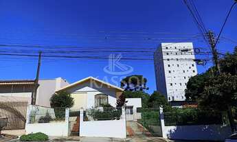 Imagem: TERRENO CENTRAL - EXCELENTE PARA CONSTRUÇÃO