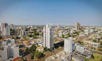 Imagem 3: Edifício Lumini - O mais lindo lançamento de Cascavel, 1 suíte 2 quartos